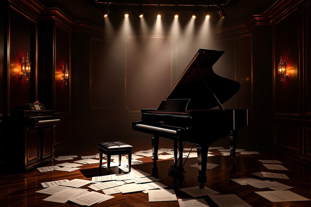某女歌手新歌疑暗讽前男友，歌词细节被扒出